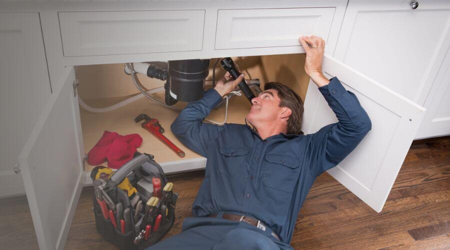 Professional expert plumbing services in Springvale, ME